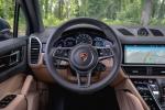 Porsche Cayenne E-Hybrid 2018 года (NA)